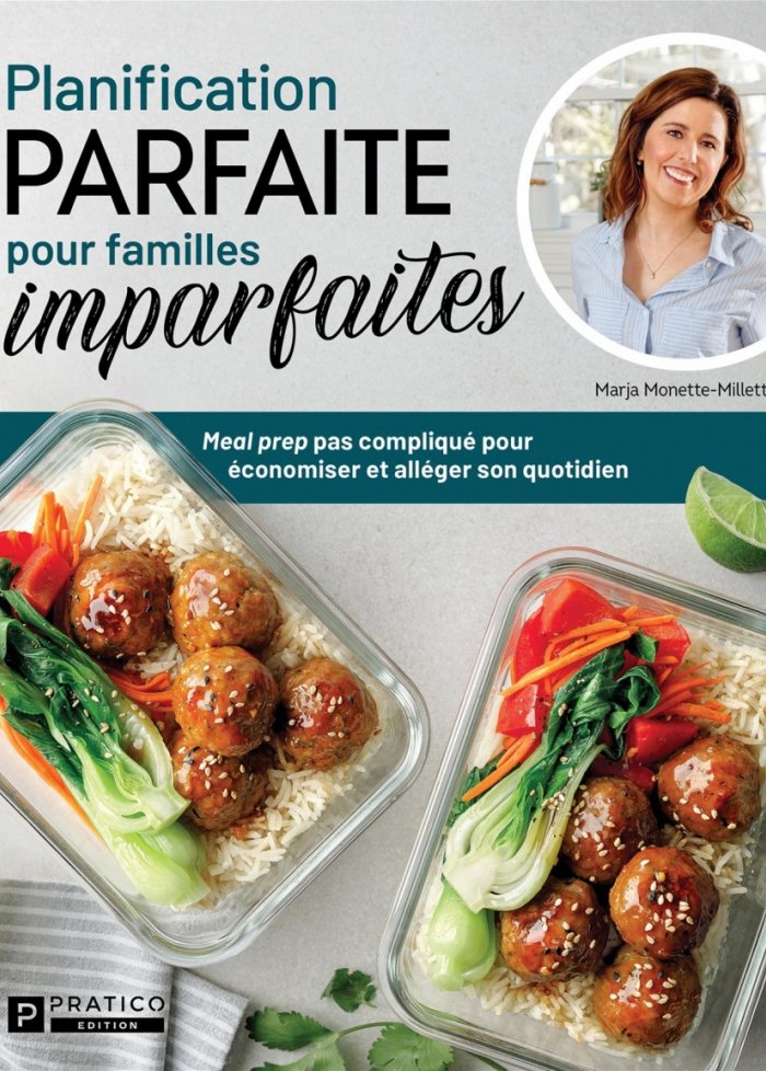 Planification parfaite pour familles imparfaites t.1