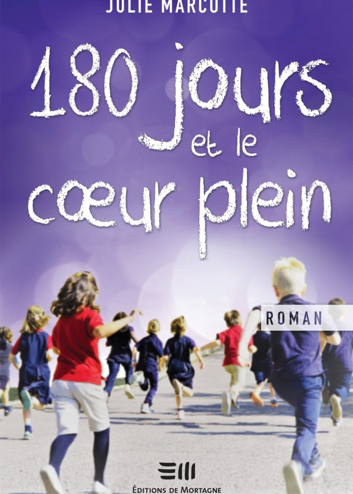 180 jours et le coeur plein