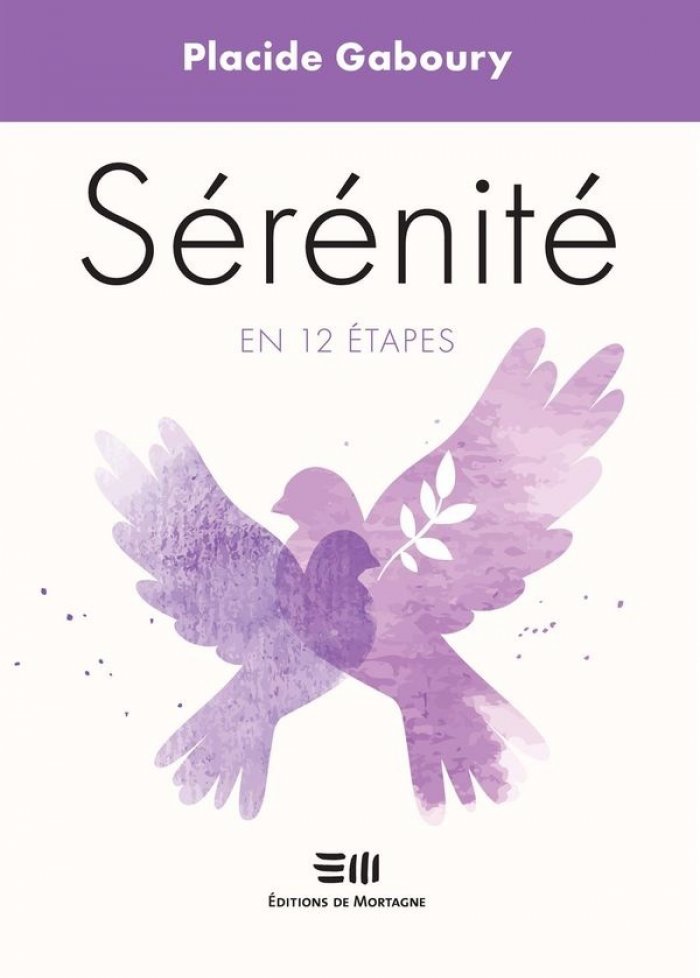 Serenite en 12 etapes