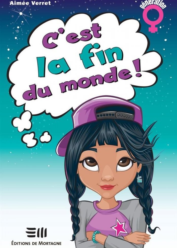 C'est la fin du monde !