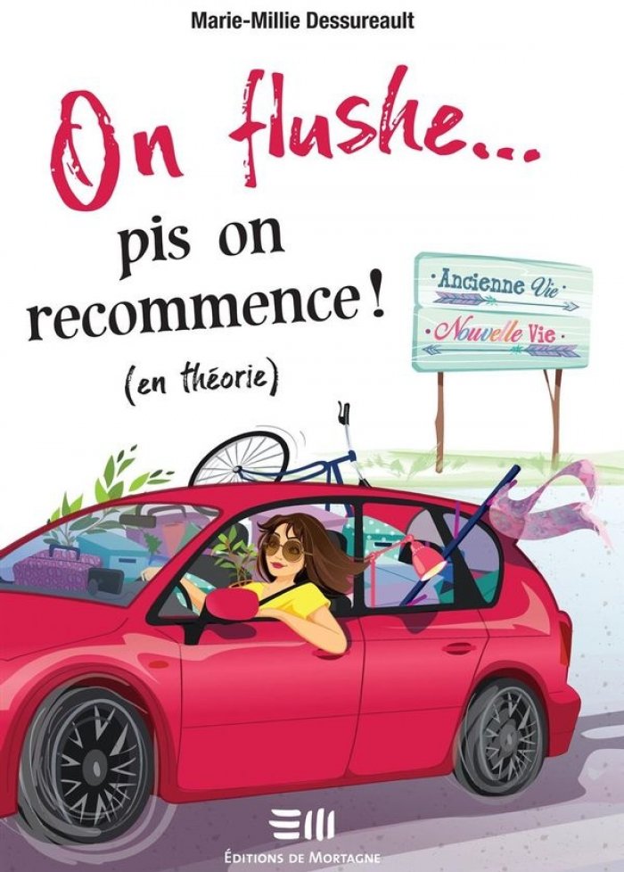 On flushe pis on recommence (en theorie)