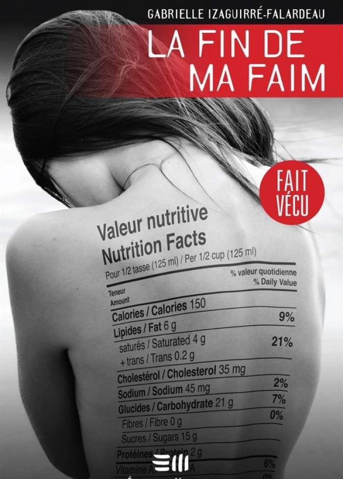 Fin de ma faim