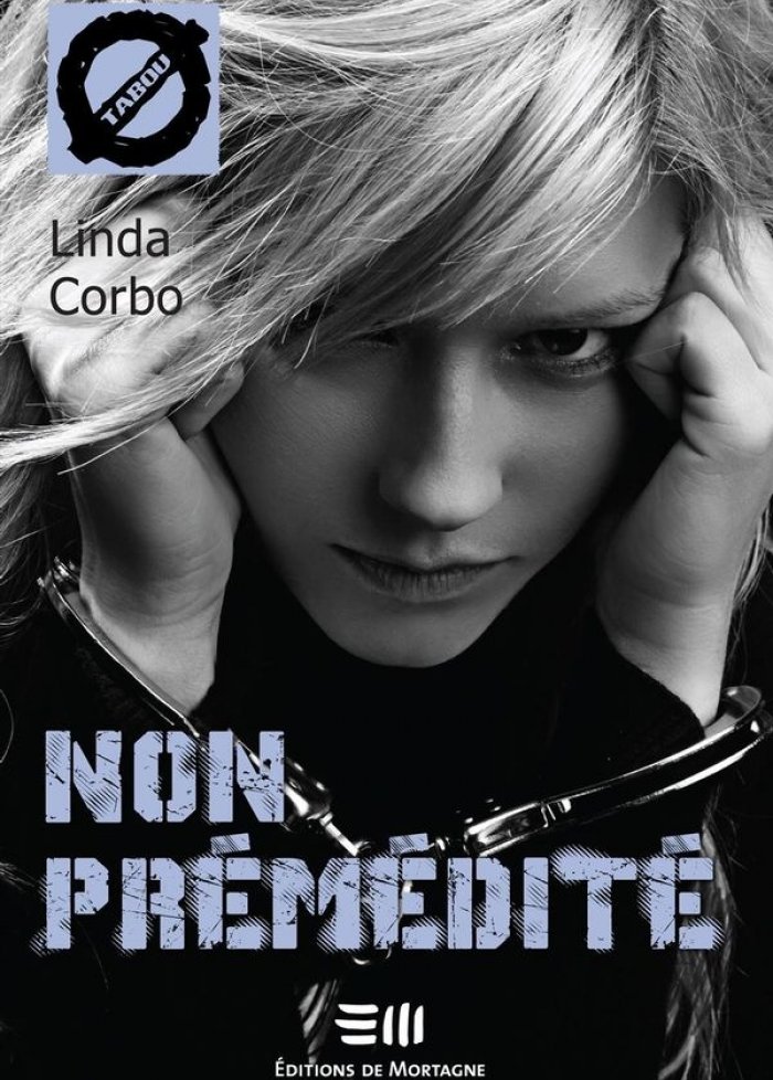 Tabou t.40 Non premedite