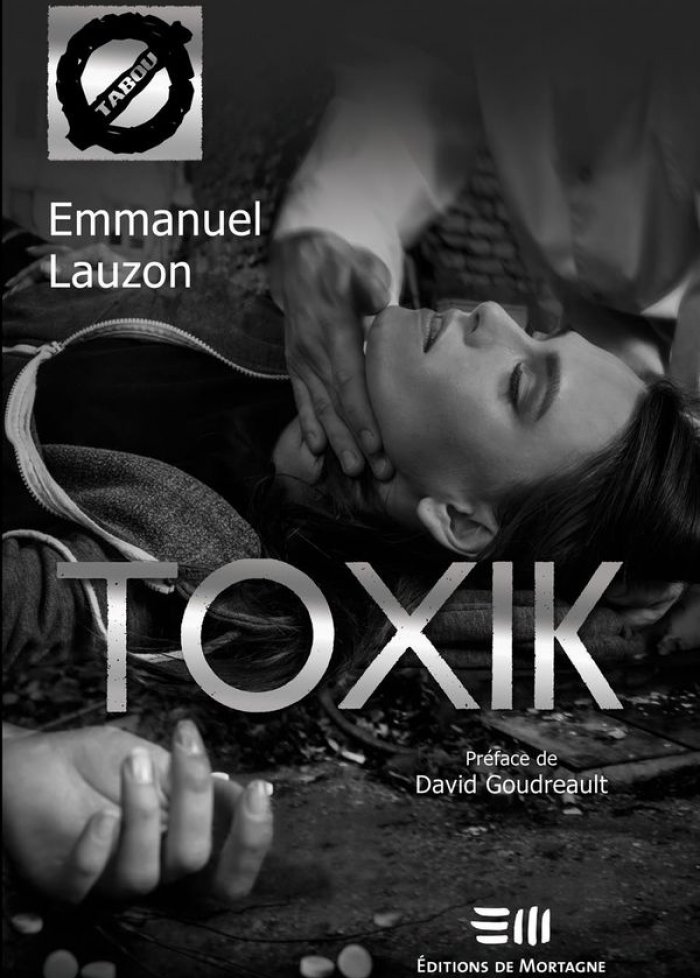 Tabou t.42 Toxik