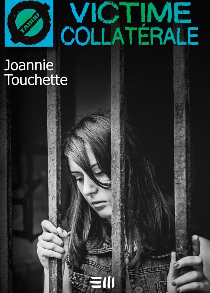 Tabou t.45 Victime collat&eacute;rale