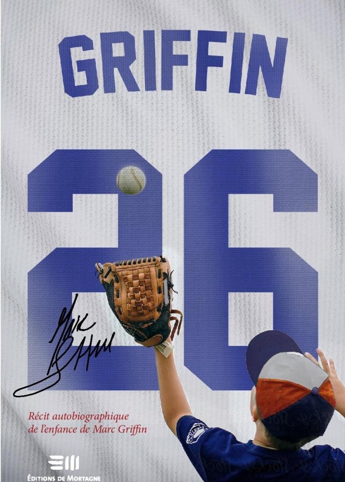 Griffin 26