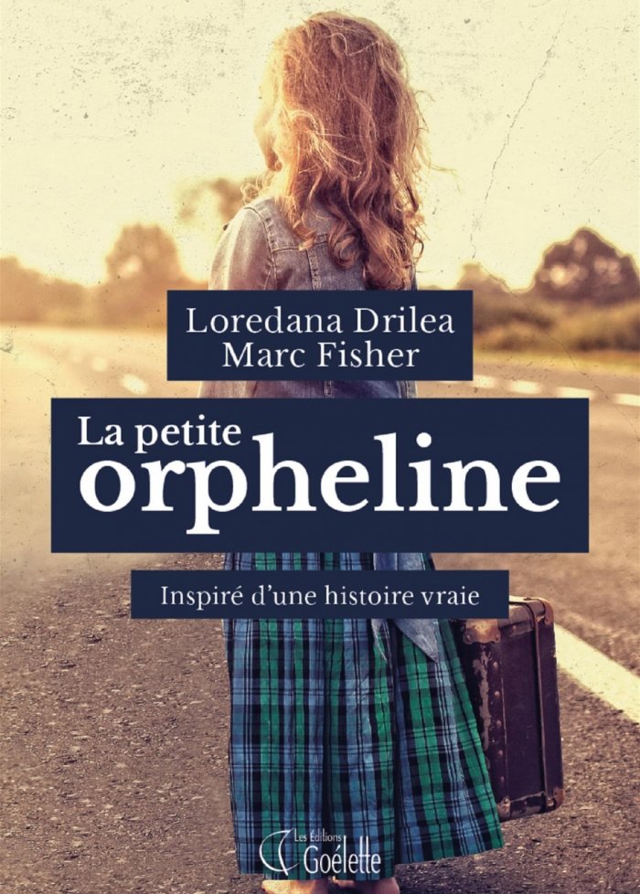La petite orpheline