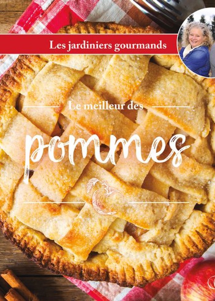 Le meilleur des pommes