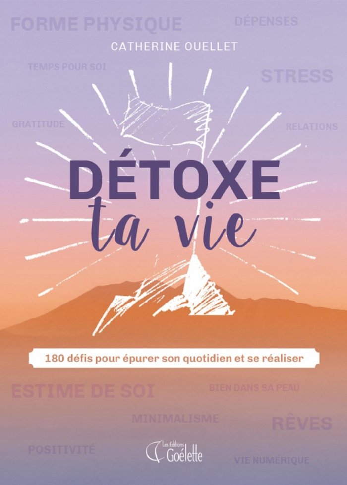 Détox ta vie