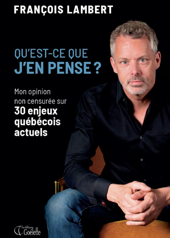 Qu'est-ce que j'en pense ?