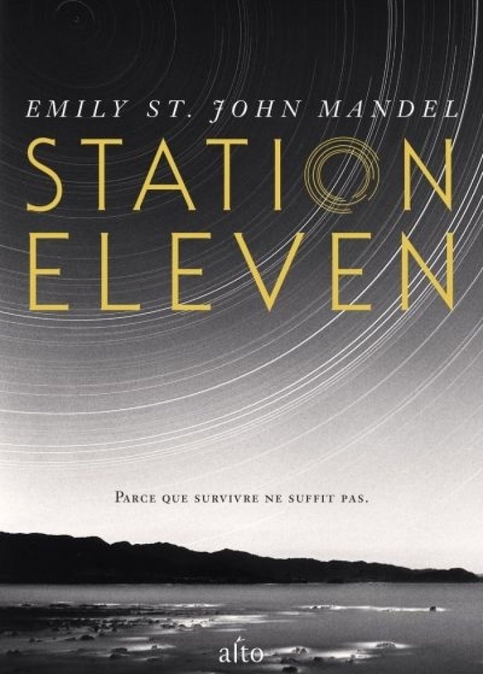 Station Eleven