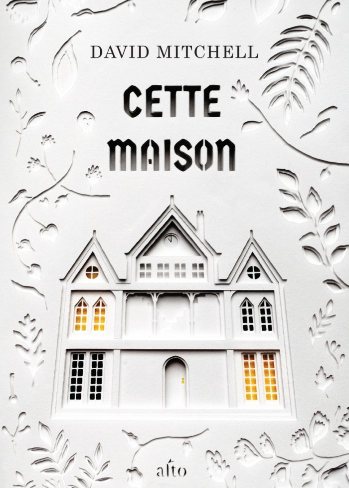 Cette maison