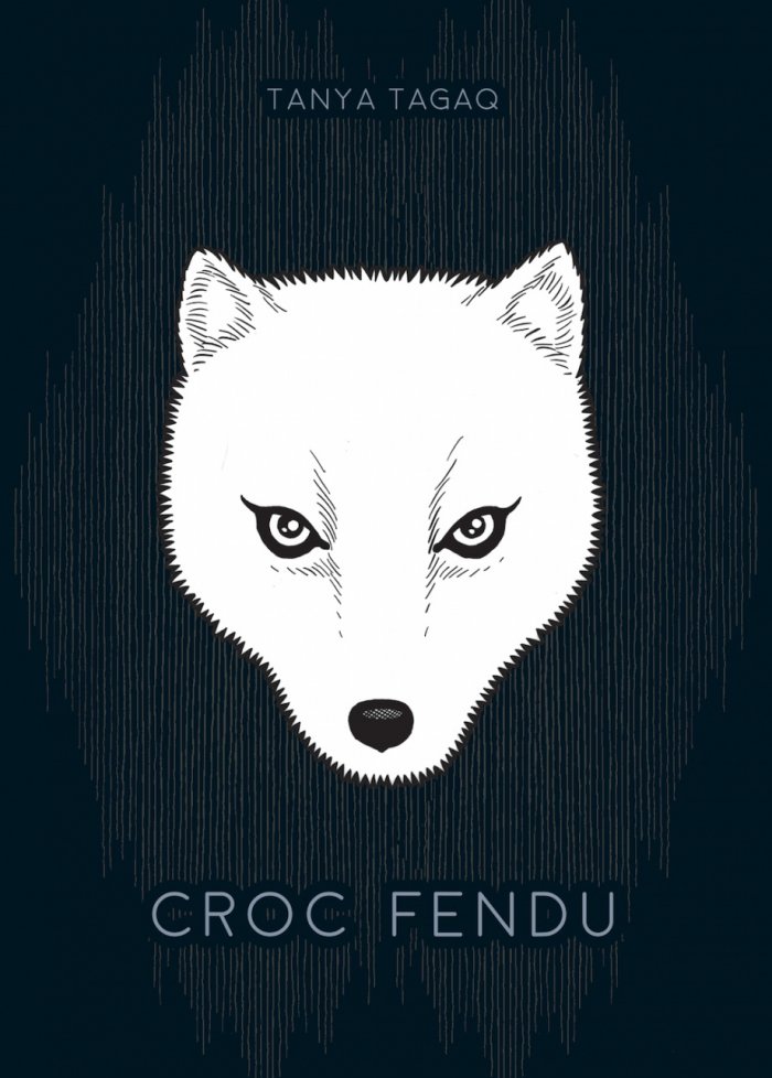 Croc fendu