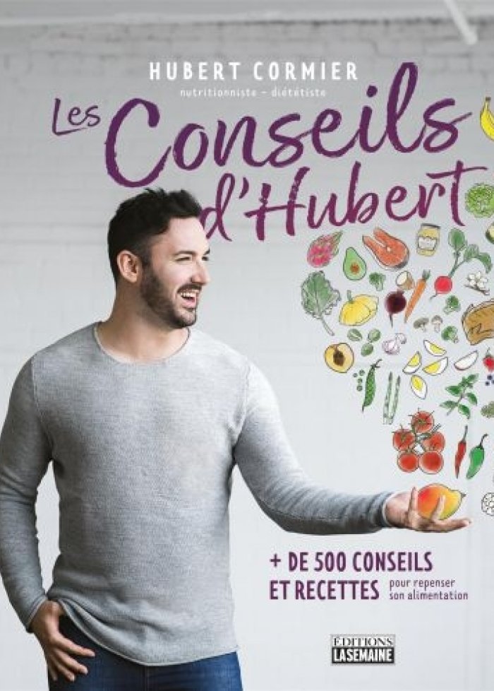 Conseils d'Hubert