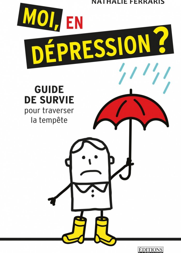 Moi en depression ?