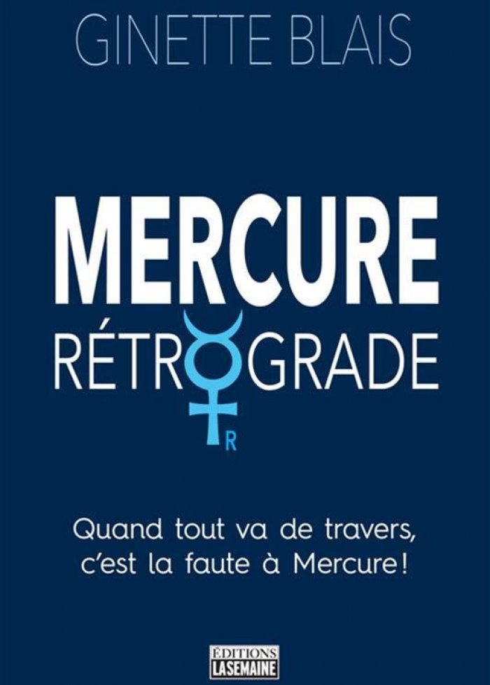 Mercure retrograde