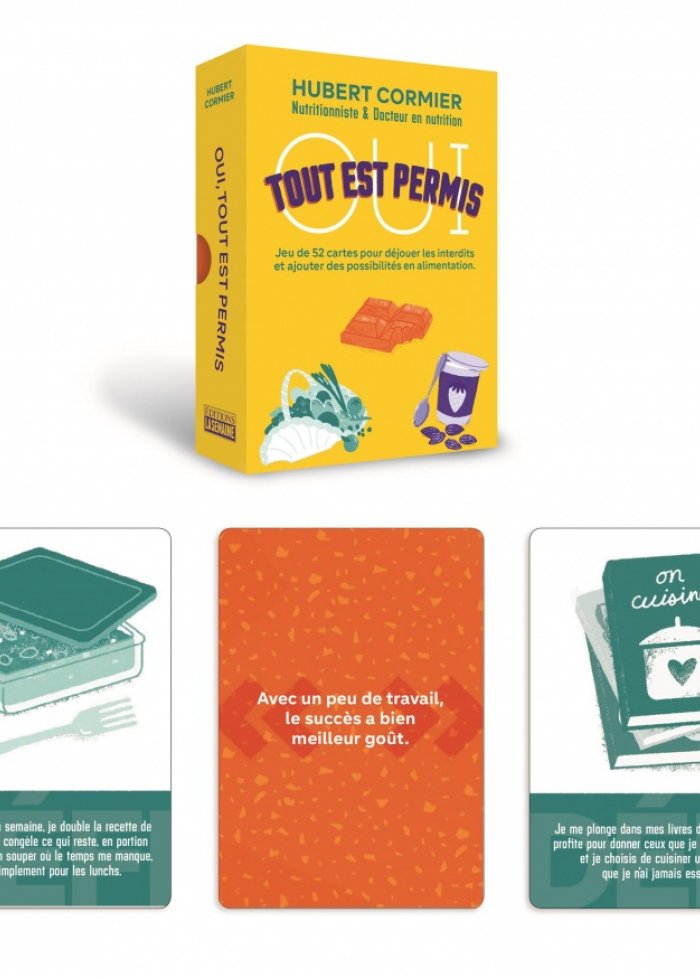 Bo&icirc;tier oui, tout est permis !