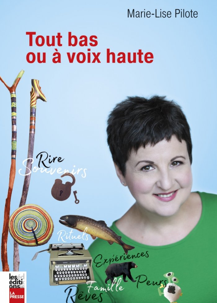Tout bas ou a voix haute