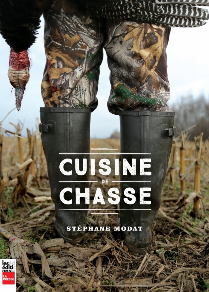 Cuisine de chasse