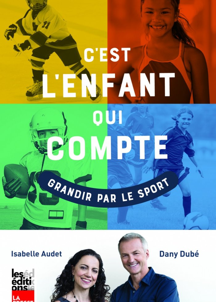 C'est l'enfant qui compte