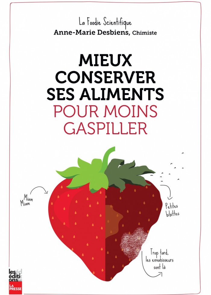 Mieux conserver ses aliments pour moins gaspiller