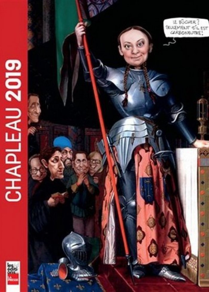 Chapleau 2019