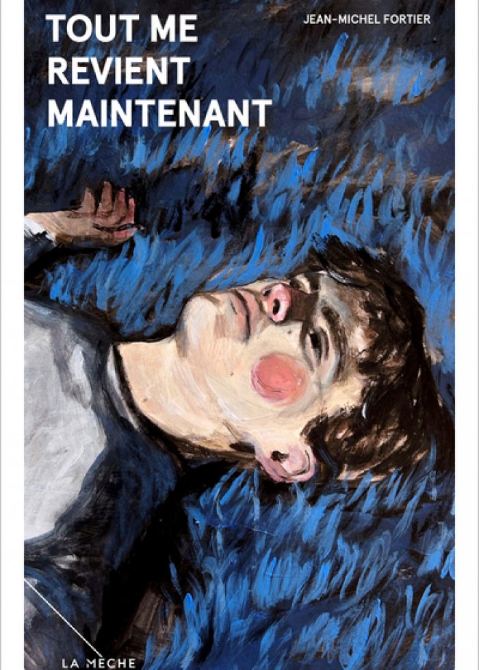 Tout me revient maintenant