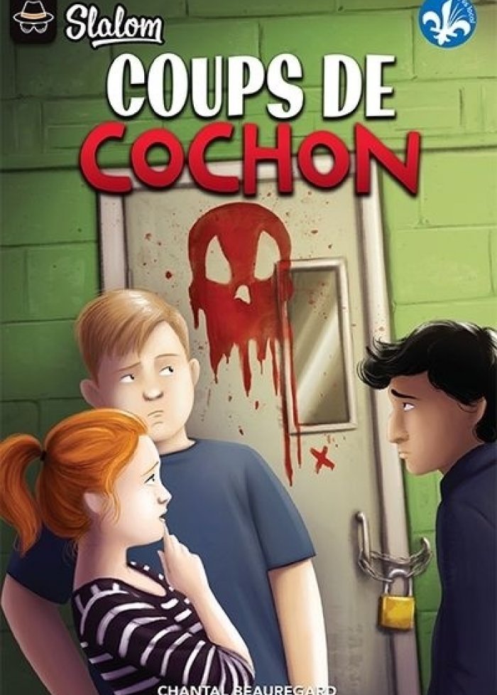 Coups de cochon