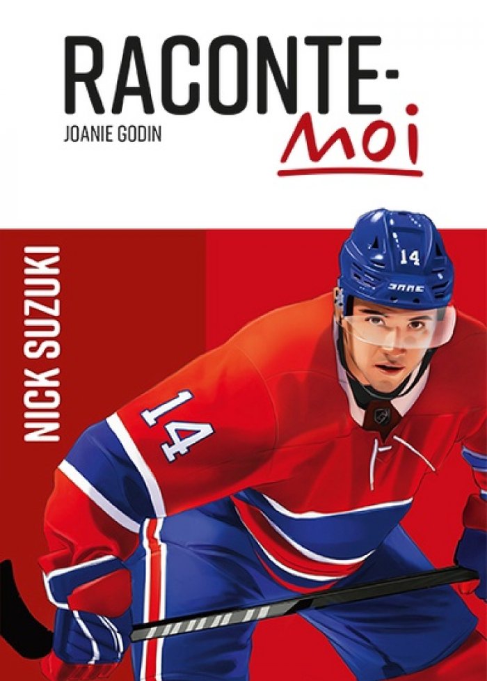 Raconte-moi t.51 Nick Suzuki