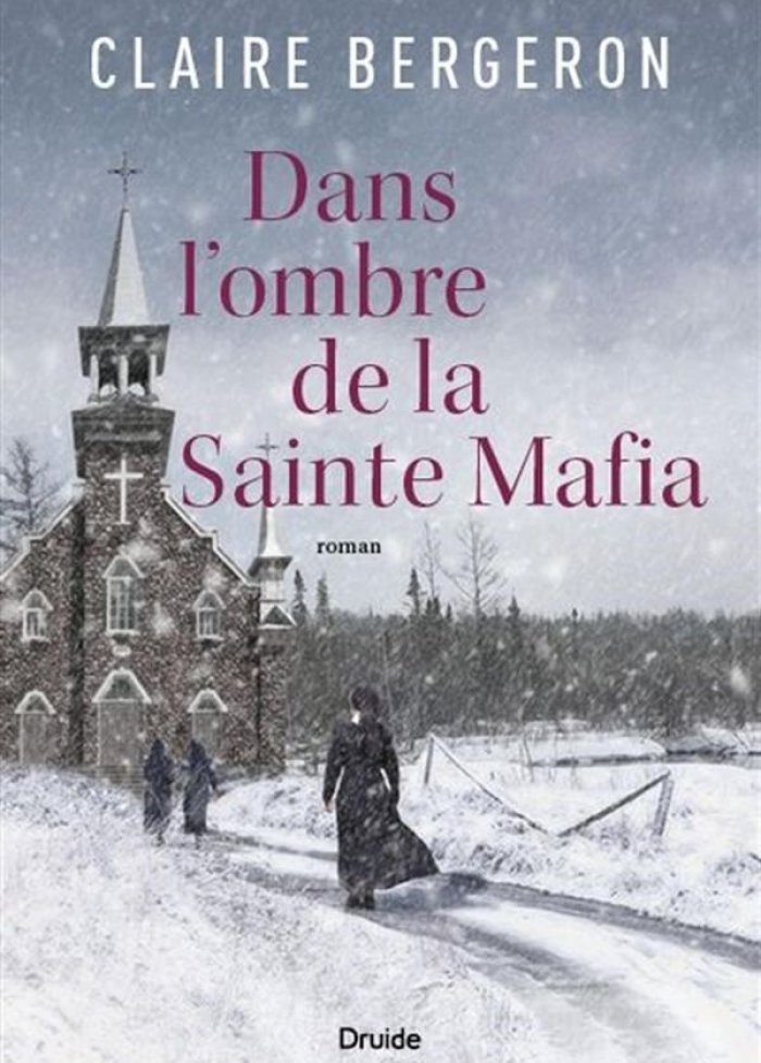 Dans l'ombre de la Sainte Mafia