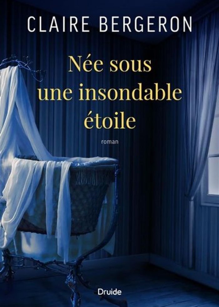 N&eacute;e sous une insondable &eacute;toile