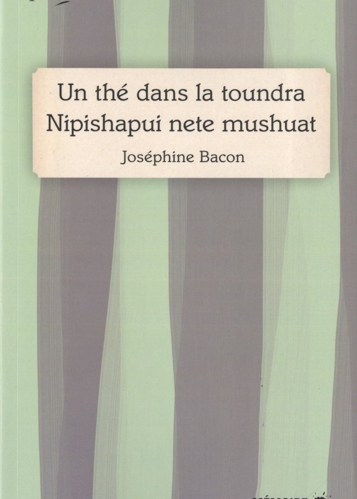 Un thé dans la toundra