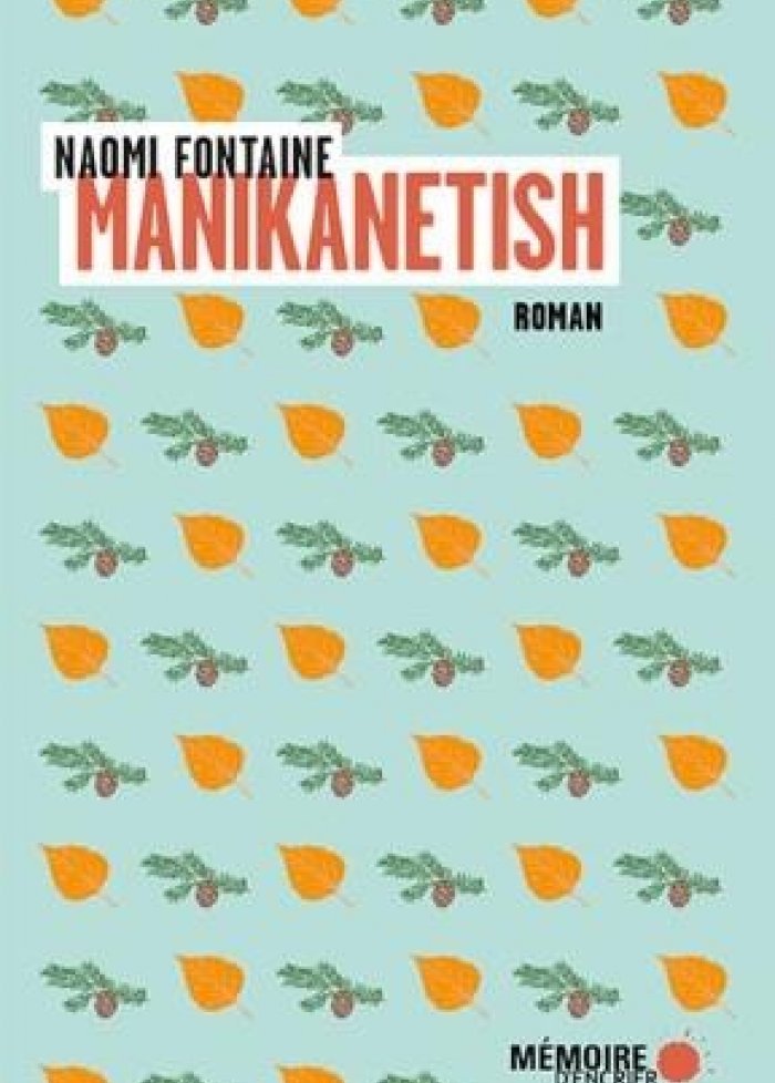 Manikanetish