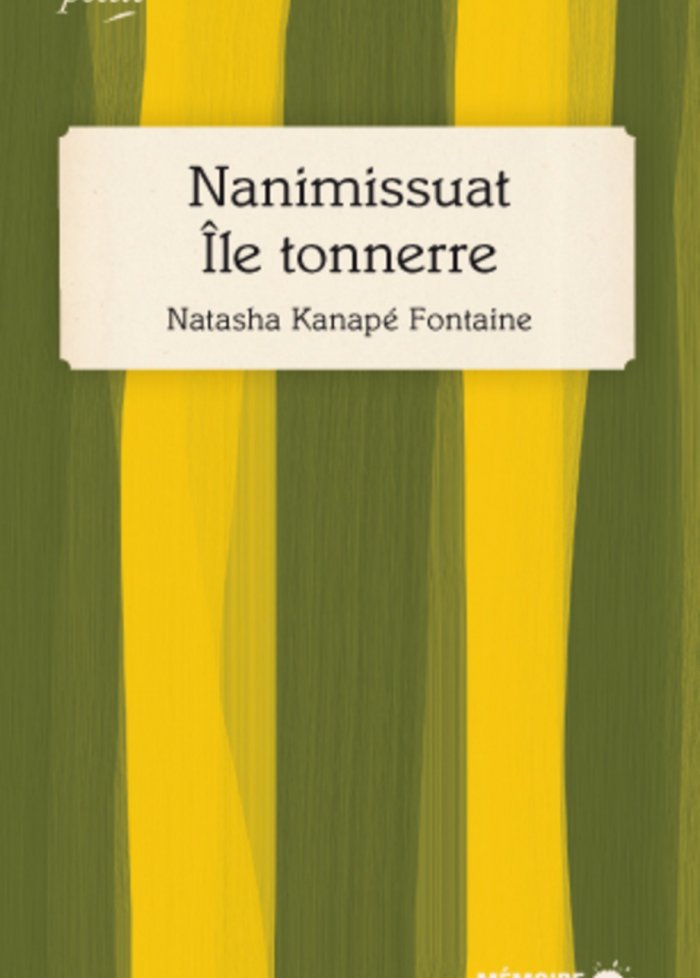 Nanimissuat Ile-tonnerre