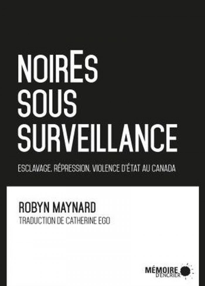 Noires sous surveillance