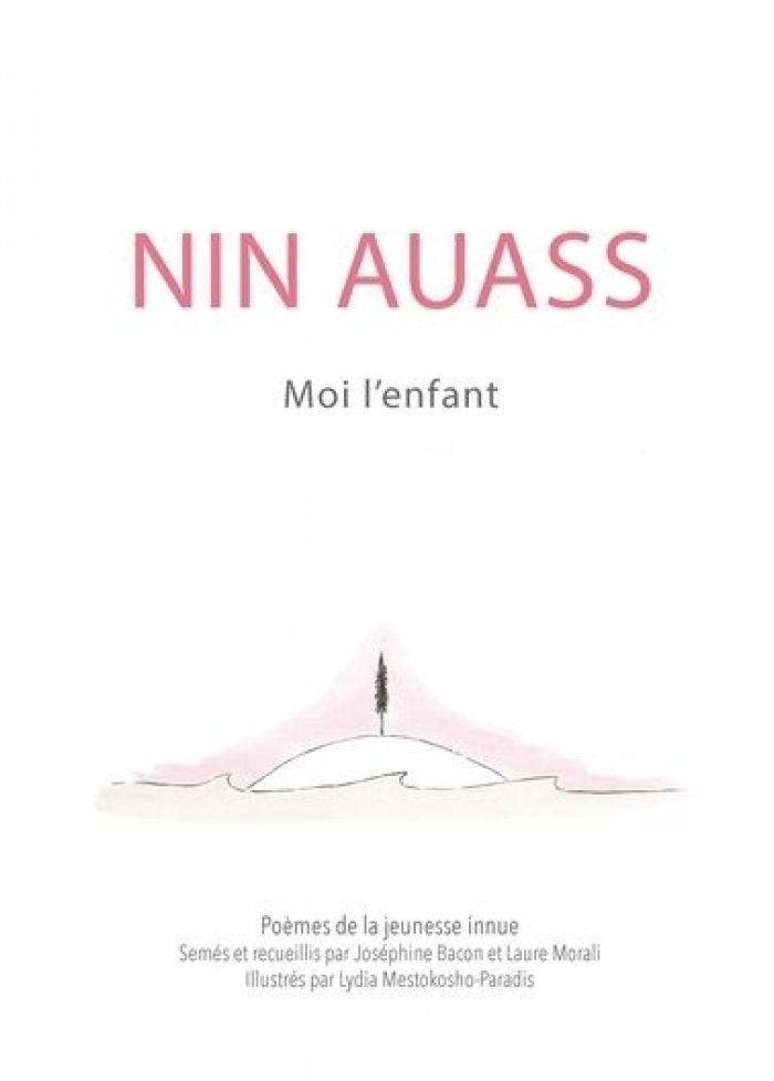 Moi l'enfant