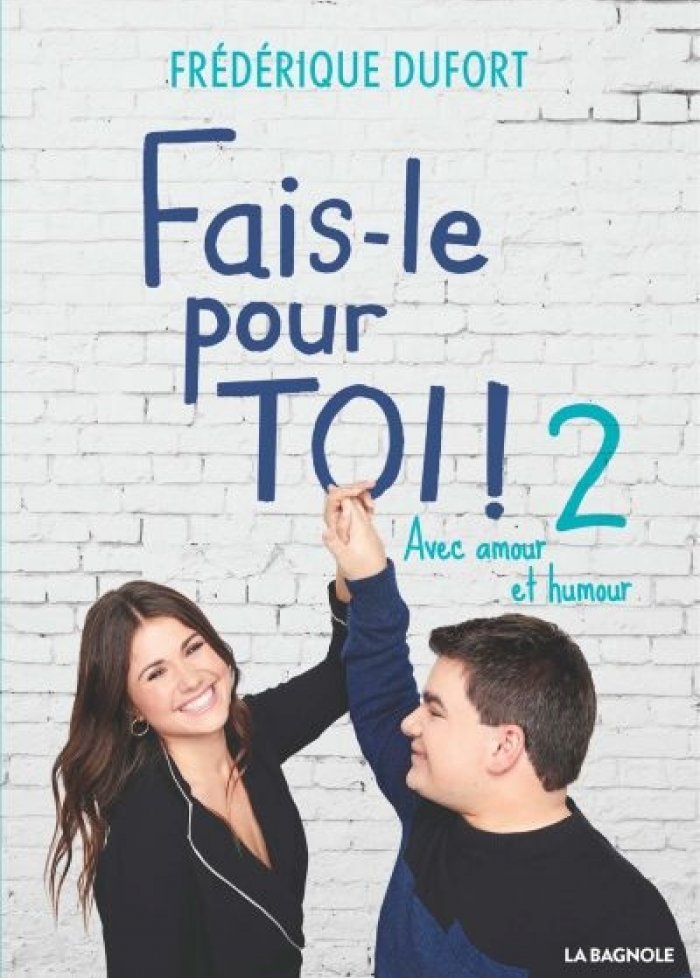 Fais-le pour toi ! t.2