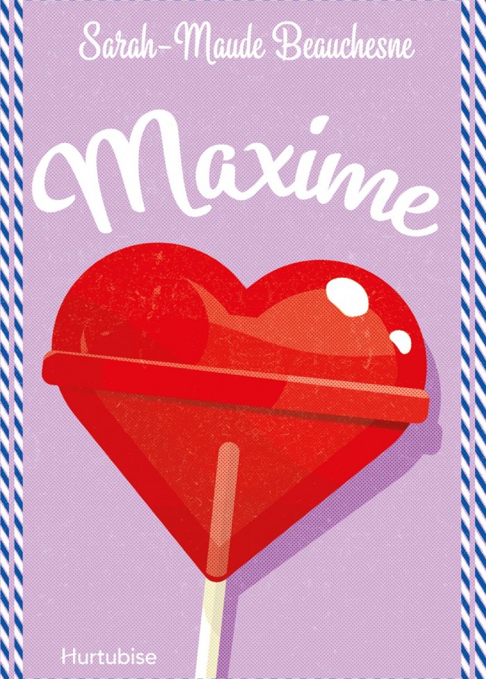 Maxime