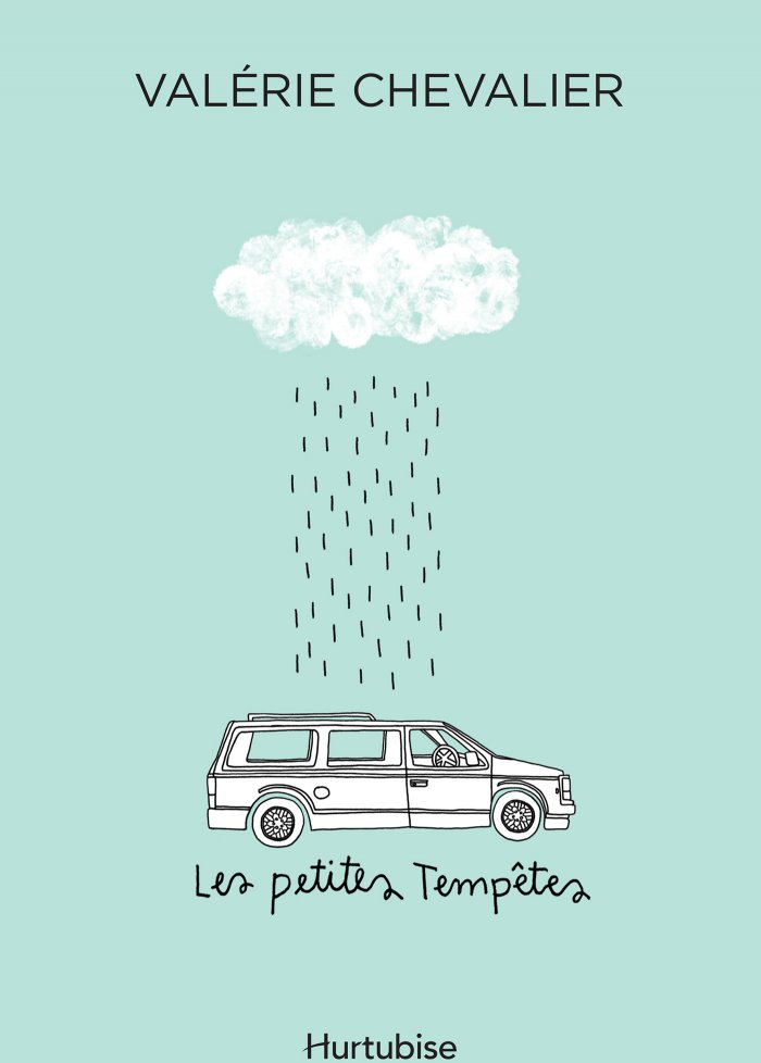 Petites tempetes