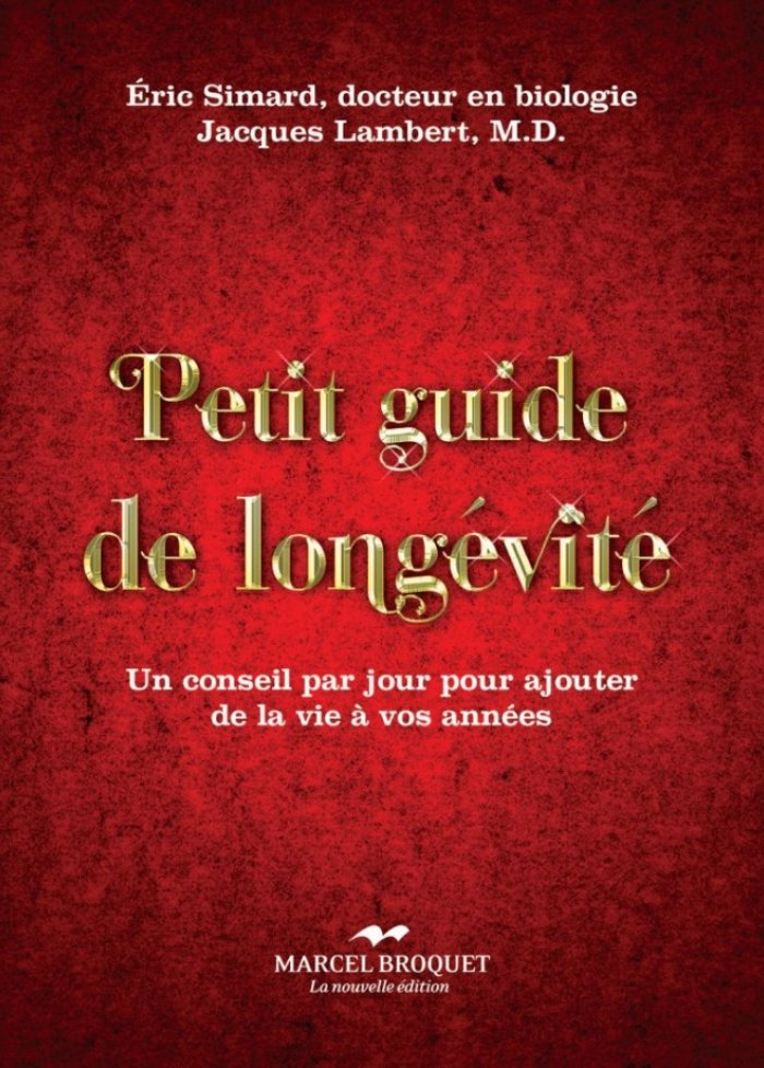 Petit guide de longévité