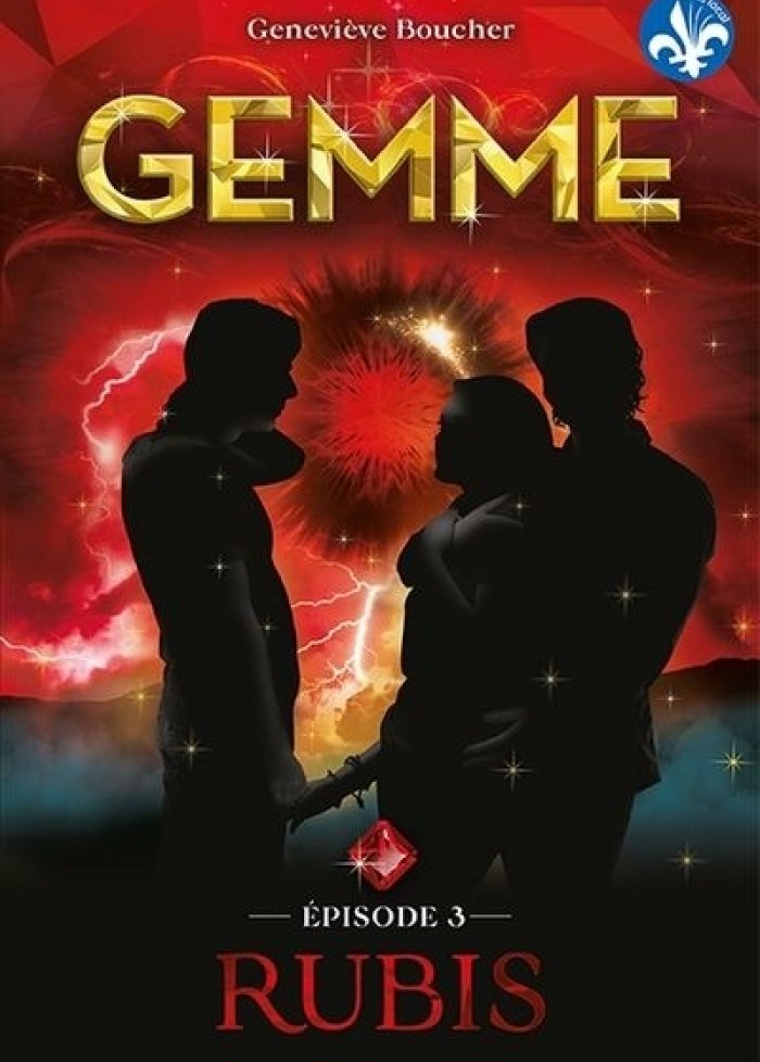 Gemme t.3 Rubis