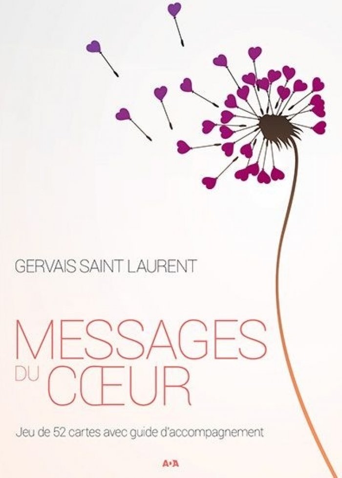 Messages du coeur