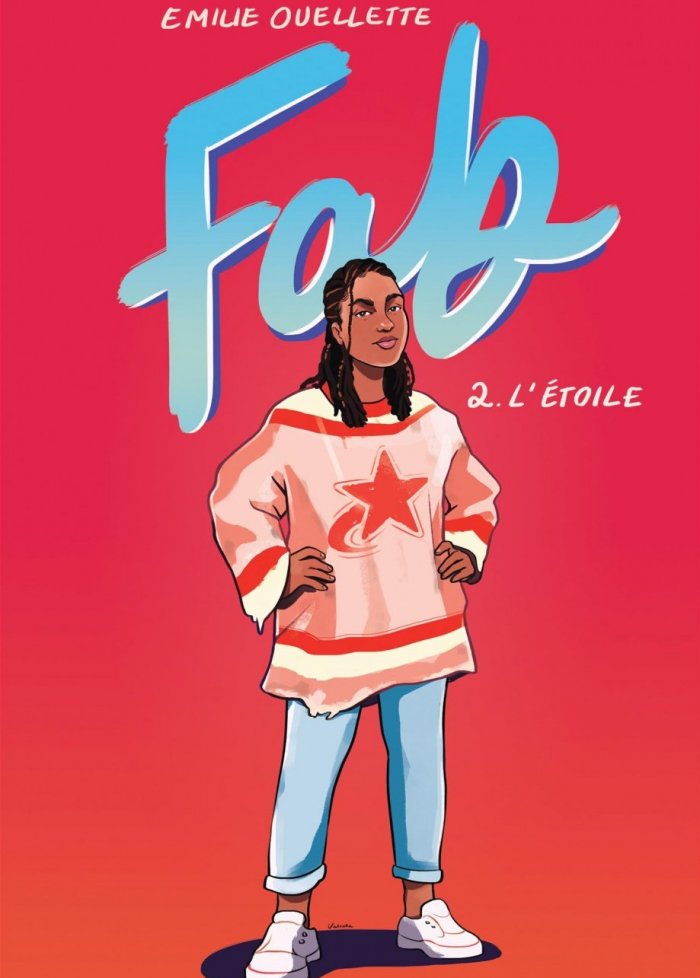 Fab t.2 L'étoile