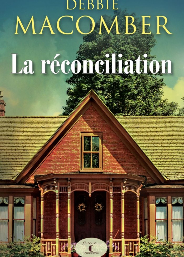 La r&eacute;conciliation