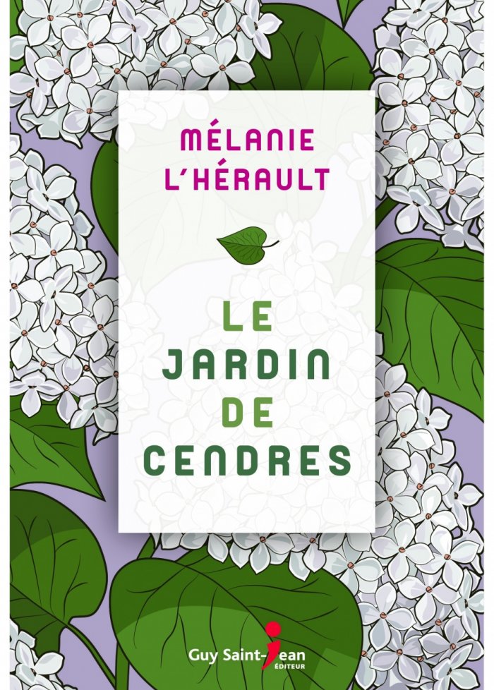 Jardin de cendres