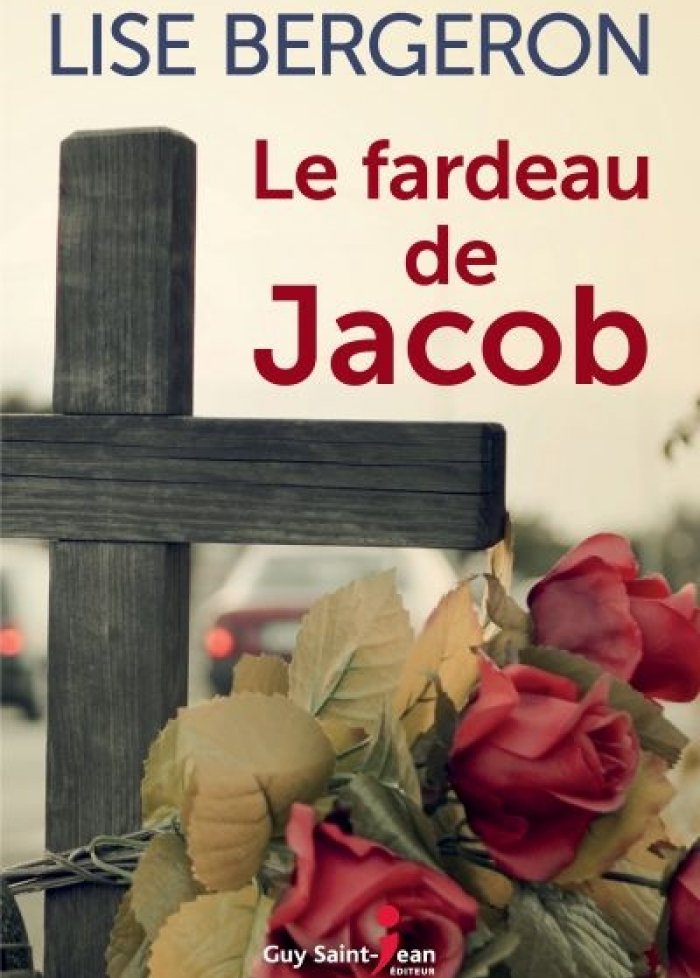 Le fardeau de Jacob
