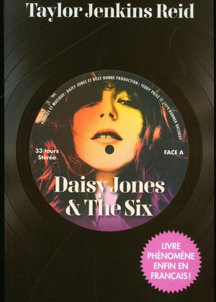 Daisy Jones & The Six