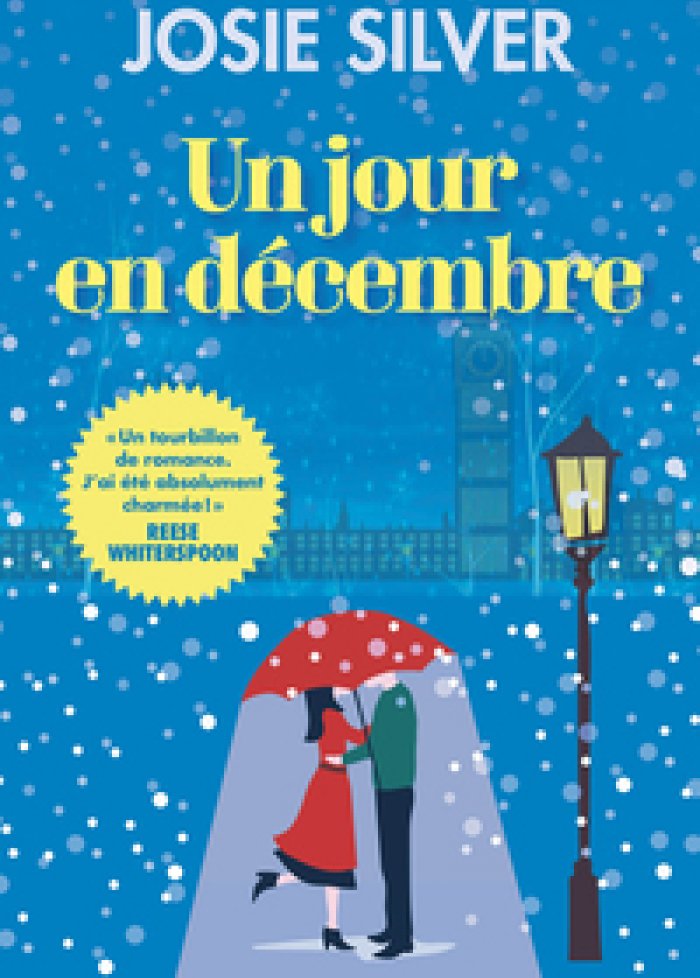 Un jour en d&eacute;cembre