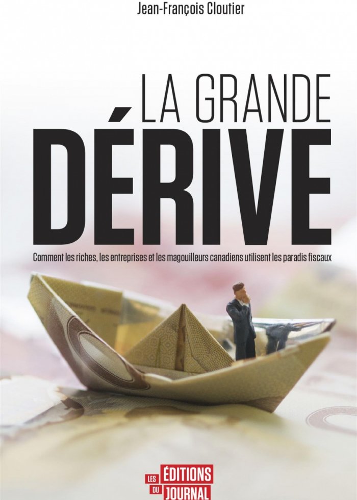 Grande derive