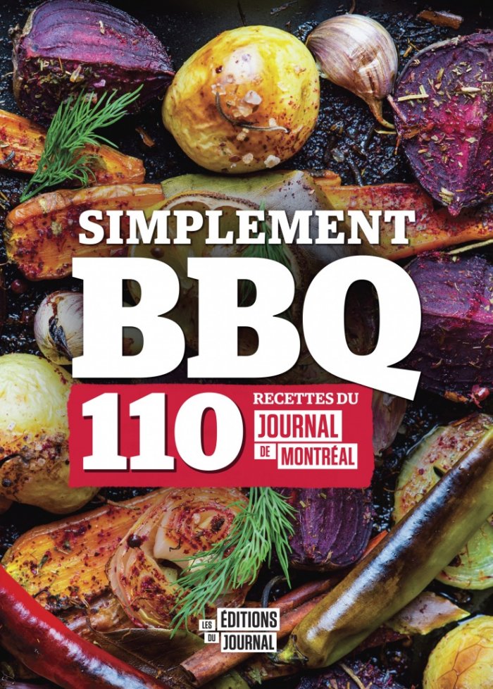 Simplement BBQ
